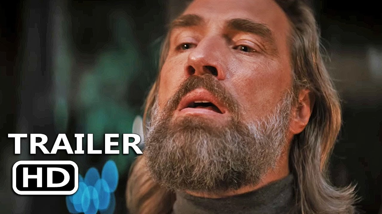 HOUSE OF ABRAHAM Official Trailer (2025)