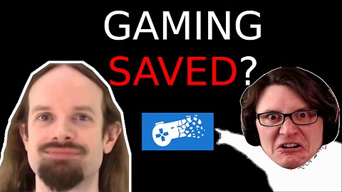 PirateSoftware Actually SAVED Stop Killing Games