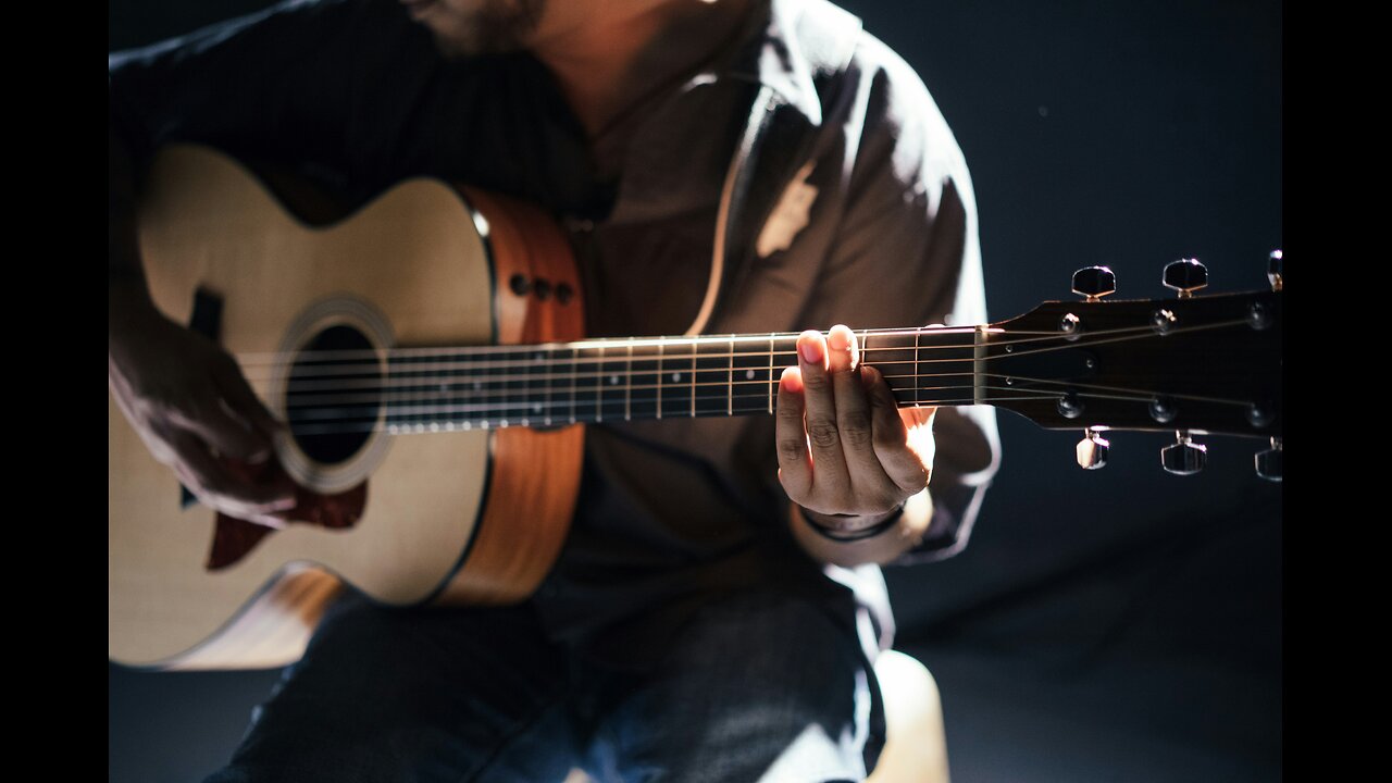 YHWH Music is Spiritually Soulful and Enriching