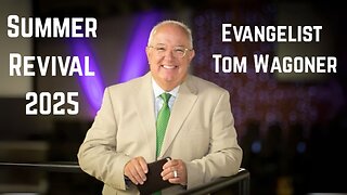 Dealing with Sin - Tom Wagoner