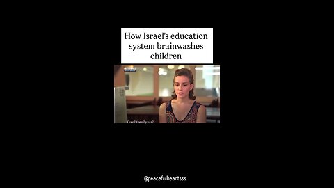 Israel's Educational system