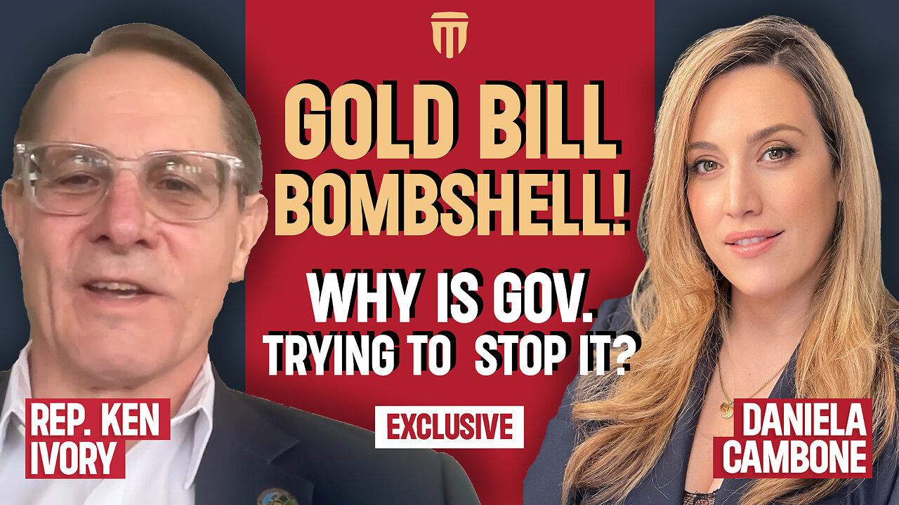 Landmark Gold Bill Blocked! Mystery Looms Over Gov’s Shocking Veto