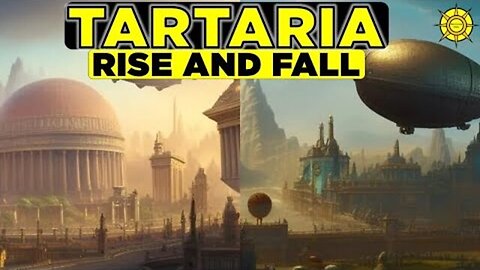 "Exploring Tartaria: Unveiling the Remarkable Rise and Unexpected Fall"