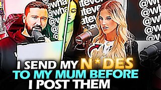 BLASPHEMOUS OF 304 Gets REBUKED And Says Her Mum Watches Her N*DES And GOD Will Not Judge Her