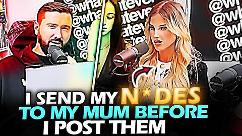 BLASPHEMOUS OF 304 Gets REBUKED And Says Her Mum Watches Her N*DES And GOD Will Not Judge Her