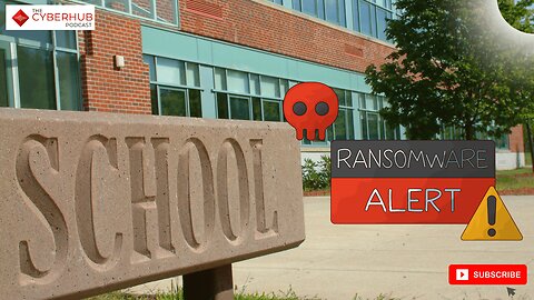Georgia School District Paralyzed by Ransomware, IT Help Desk Extortion, Wiper Malware in GitHub