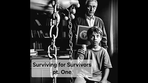 Surviving for Survivors Pt.One
