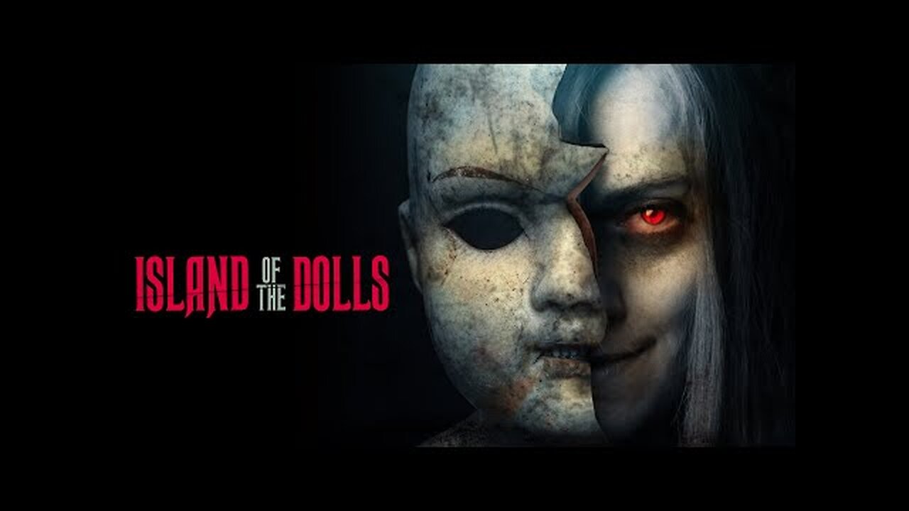 Island of the Dolls (2023) #review #horror @ITNMovies