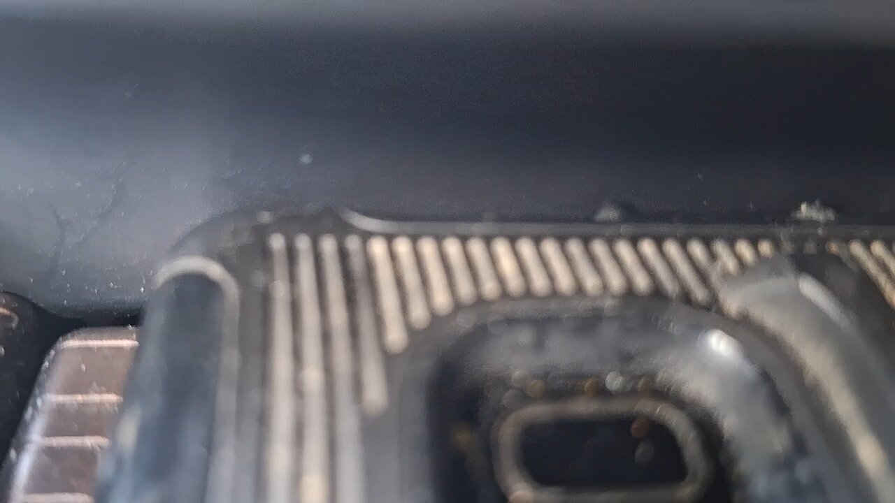 Let the good times roll!