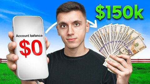 How I Started YouTube Automation From Scratch