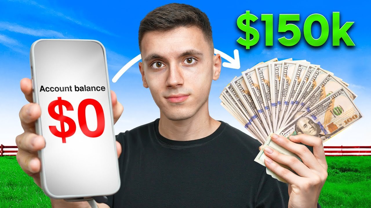 How I Started YouTube Automation From Scratch
