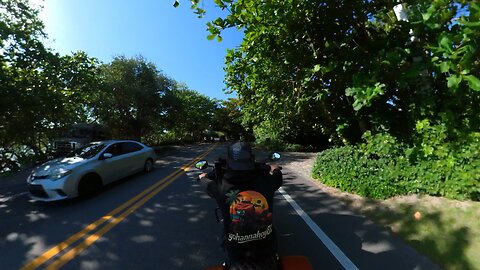 motorcycle ride pompano Beach Indian challanger
