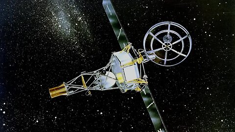 NASA's Mariner Missions - Homemade Documentaries by Jackson Tyler