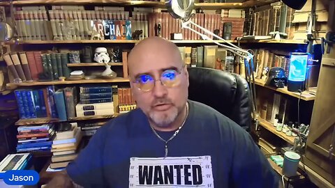 Jason Breshears (Archaix) - How to Manifest anything ... in the Simulation!