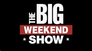 The BIG WEEKEND SHOW 4pm PST (November 23, 2025) FULL EPISODE