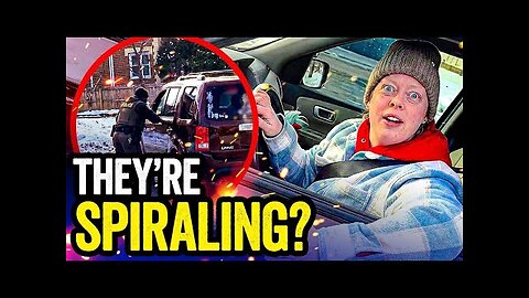 What Is Driving Liberal Women Crazy