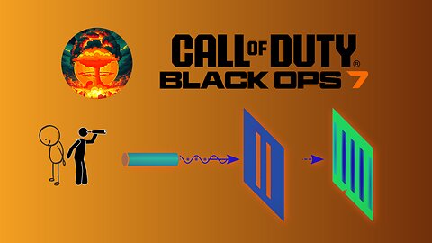 Call of Duty: Black Ops 7 (E111: Double-Slit Experiment)