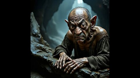 Gollum