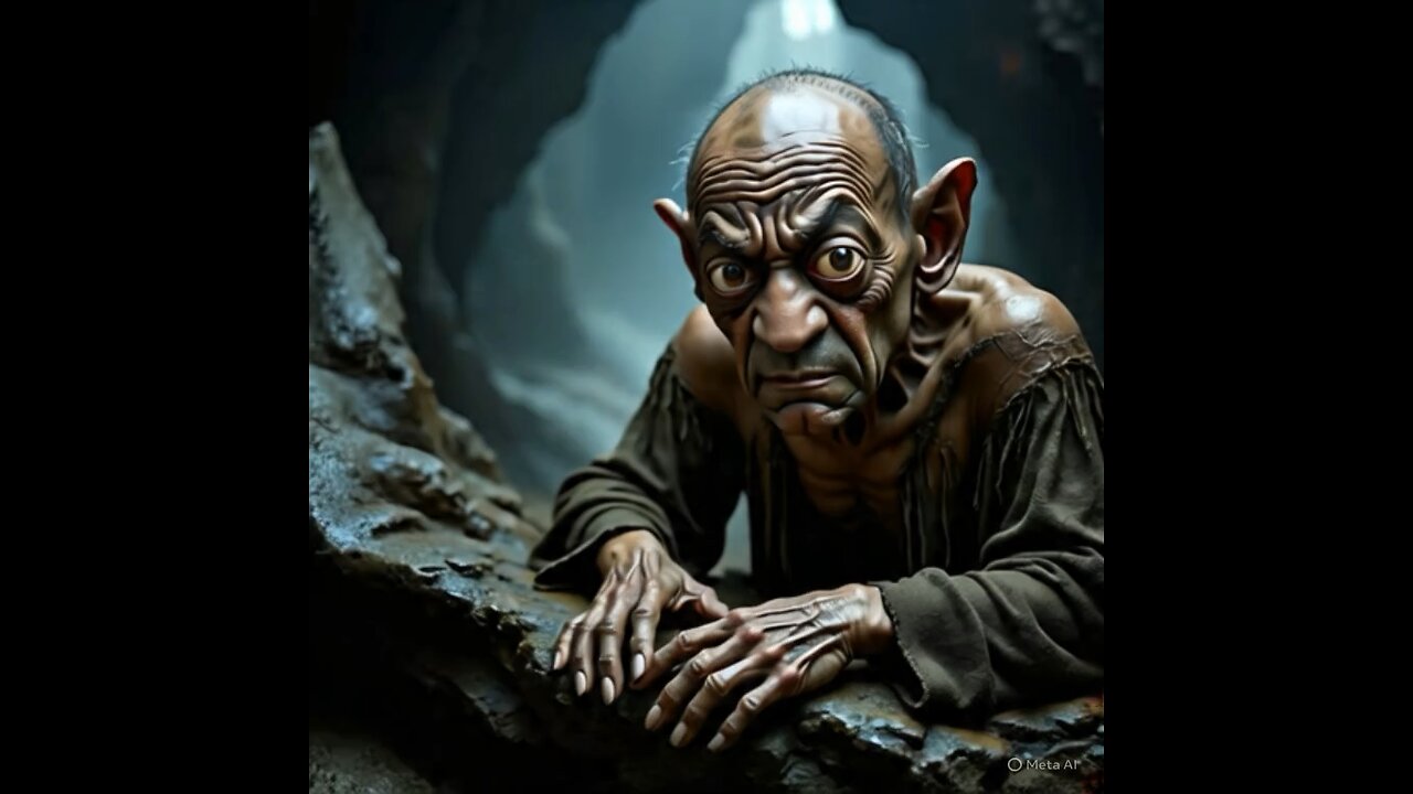 Gollum