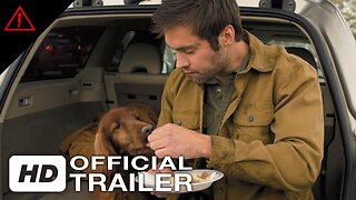 THE ROUGHNECK Official Trailer (2025) Austin North