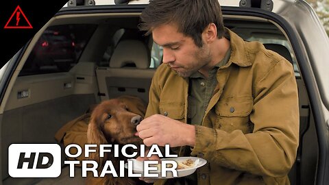 THE ROUGHNECK Official Trailer (2025) Austin North