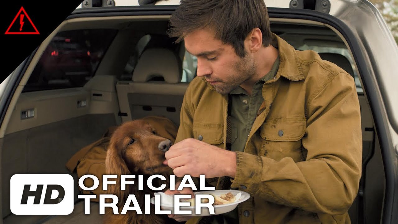 THE ROUGHNECK Official Trailer (2025) Austin North