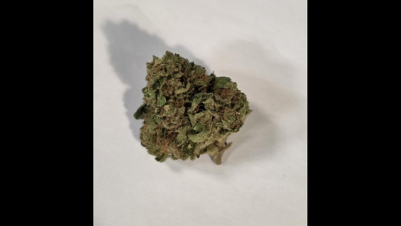 Gas Leak THCA Flower by the Ounce