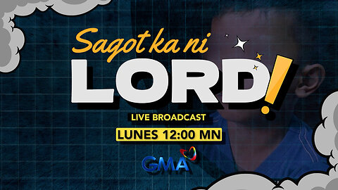 Sagot Ka Ni Lord Telethon - Day 1
