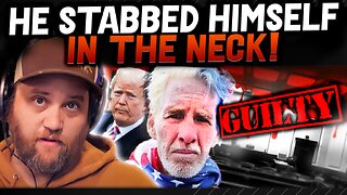 Trump Assassin GOES BERSERK In Court When Found Guilty! Faces Life In Prison & Ryan Routh Guilty!
