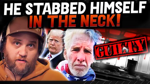 Trump Assassin GOES BERSERK In Court When Found Guilty! Faces Life In Prison & Ryan Routh Guilty!