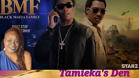 BMF Season 4 Episode 5 ( Review and Recap)