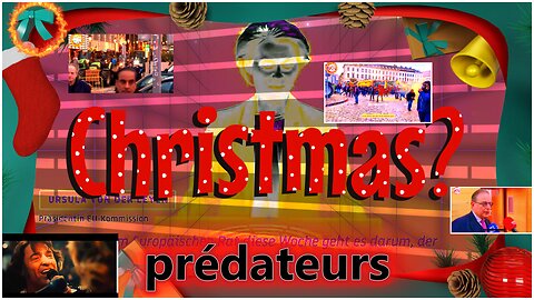 UVL: A World Full of Predators, etc. . Fierce farmers protest . Neil Song