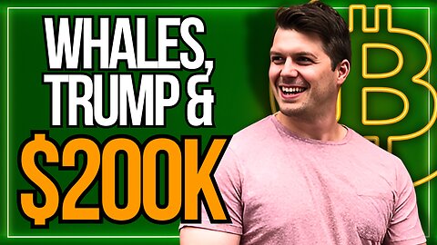 Whale Games, Trump’s BTC Plan & $7B Chaos 💣 | Blockchain Report