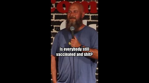 Why I Never Got Vaxxed