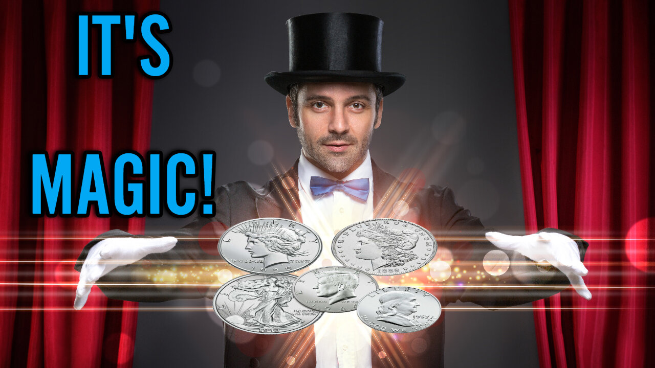 The Revolution By Night, The Lies About Your Bank