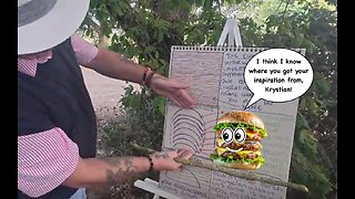2025-09-01 Krystian21 Channel Posts