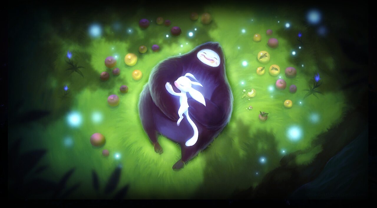 Ori and The Blind Forest - Finale