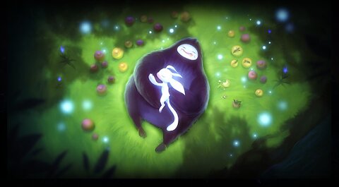 Ori and The Blind Forest - Finale