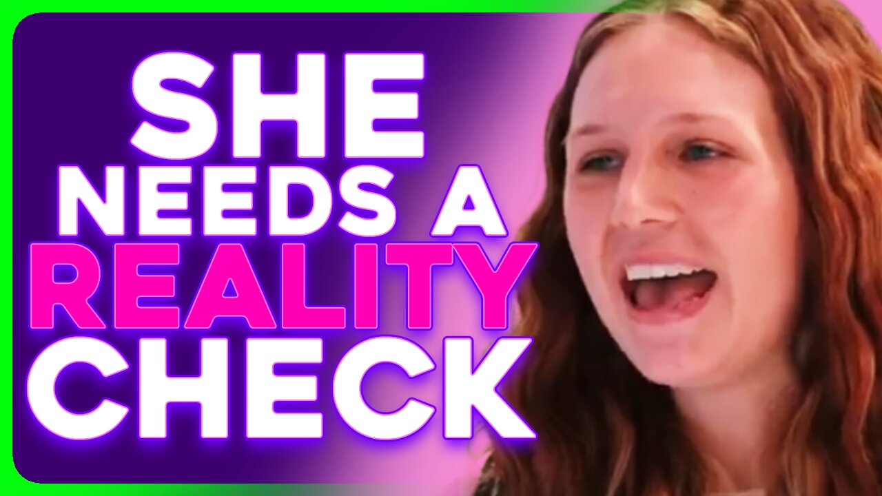Mormon Dating Show Laughing Stock Needs Some Tough Love