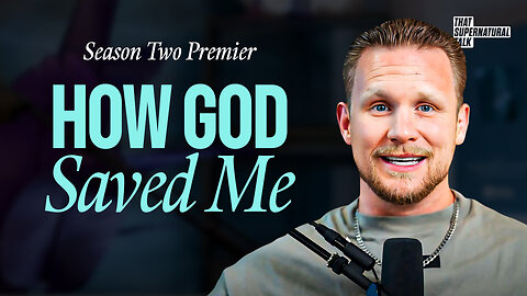 How God Saved Daniel Adams?! (Season 2 Premiere)