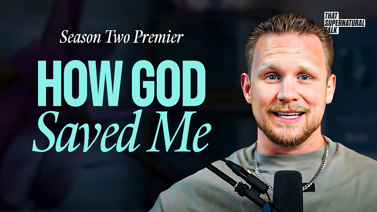How God Saved Daniel Adams?! (Season 2 Premiere)