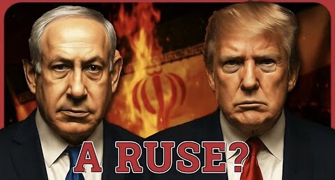 Is this WAR a total PSYOP?