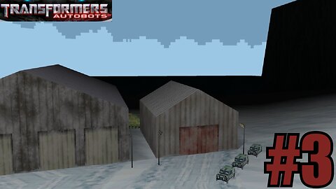 🔥 Transformers Autobots Part 3: Convoy Chaos & Winter Showdown! ❄️🤖