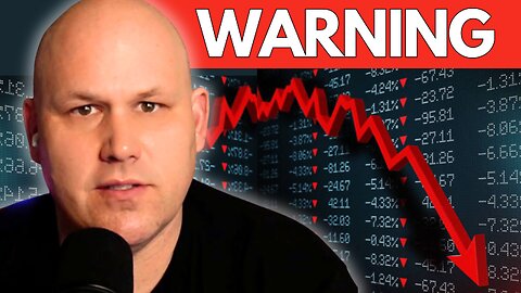 Crypto Chaos 📉