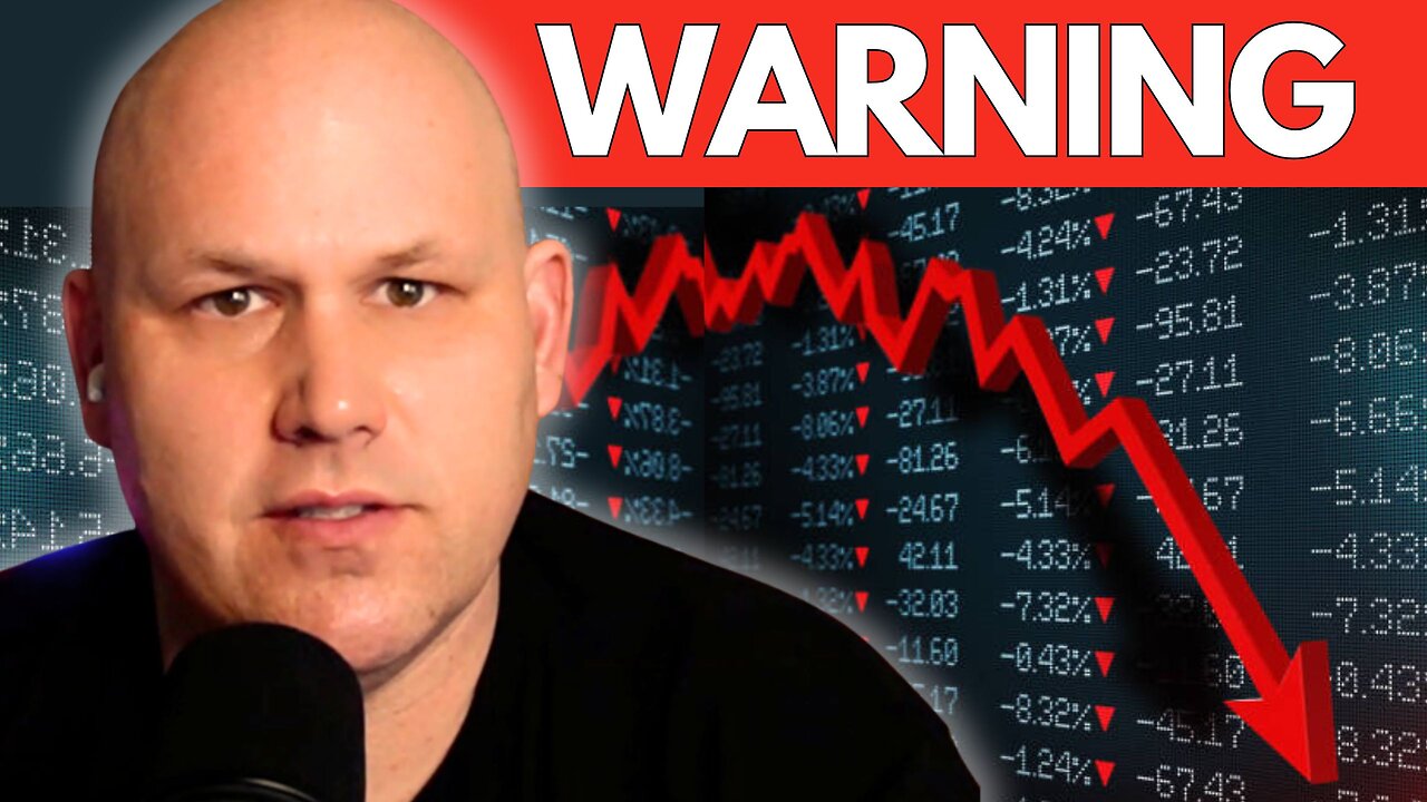 Crypto Chaos 📉