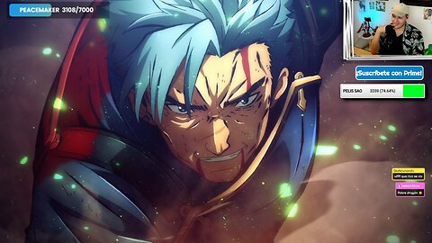 EVIL LORD | TO BE PEAK X Y SEGUIMOS SAO ALI WOU | CAP. 8-14 🔥