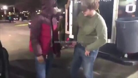 SO YOU'RE SUPPOSED TO MAKE A THREAT 🤬 IMMEDIATELY TURN AROUND AND GO TO SLEEP❓ [FAFO INCOMING]