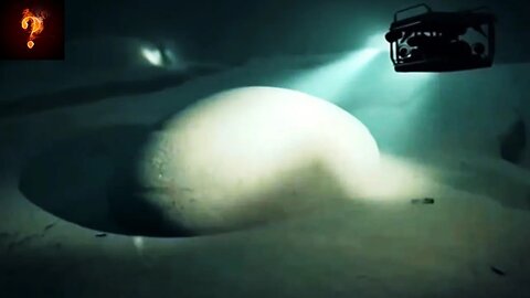 Earth's Lost Super Civilization Found?