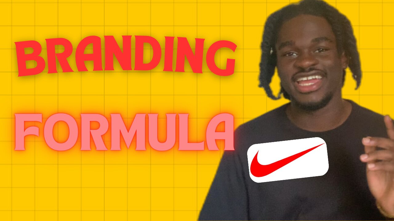 Build Your Business Brand in 14 Min