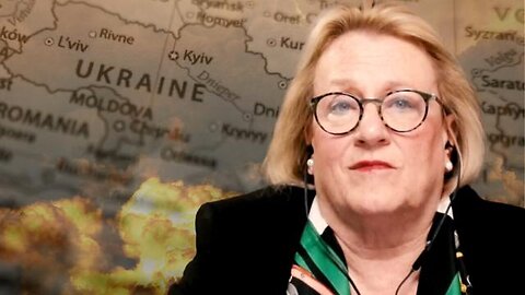 "Unraveling the Role of US-Backed Transhumanism Operations in Ukraine's Cashless Society"